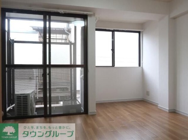 レイクトップ鶴川の物件内観写真